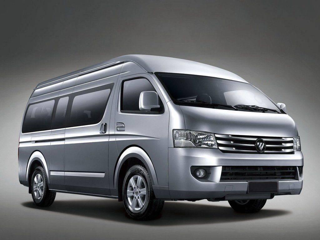 Foton View